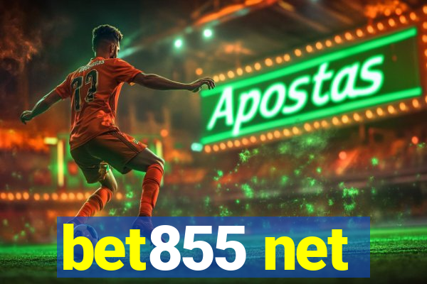 bet855 net